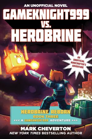 [GameKnight 999] • Gameknight999 vs. Herobrine